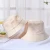 Import Sunbonnet Fedoras Outdoor Fisherman Hat Beach New Unisex Cotton Bucket Hats Women Summer Sunscreen Panama Hat Men Pure Color from China