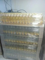 100% Refined Sunflower Oil, Pure Cooking Oil in Affordable Price
