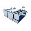 SUNTECH Accept custom fabric relaxing machine with Air-blowing for textile finishing