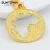 Import Suntown Hip Hop Jewelry Africa Map Pendant African Necklace Ice Out Hoop Pendant Necklace Fashion Alloy Jewelry For Women Custom from China