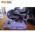 Import Super Cool Amusement Park Rides VR Motorcycle Manufacturer from China