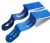 Import Super strong Best selling Eco-friendly touring EVA ski band from China