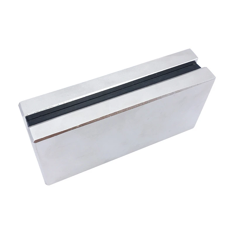Super Strong  Magnetic Materials Rare Earth Supplier Price Block Ndfeb Neodymium Permanent Magnet