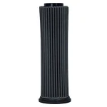 Superhigh Sintered Cartridge dust collector filter bag for cement industry 8 Years without Replacement