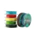 Import Superior PE braided fishing line 4strands 100m Strong strength Japan quality multicolor line from China