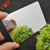 Superior Quality Customized Design Plastic Pvc Mirror Business Cards