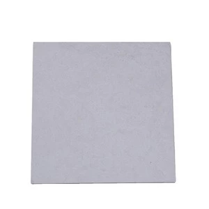 Superior Quality Fire Rated Insulation Fiber Cement White Board