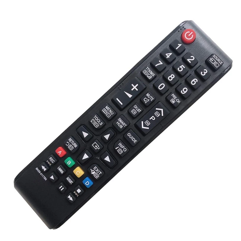 Superior Quality LCD TV Remote Control Remote TV Control Universal Remote Controller