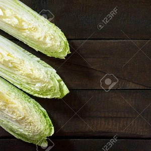 Supplier Ukraine Fresh White Green Celery Cabbage