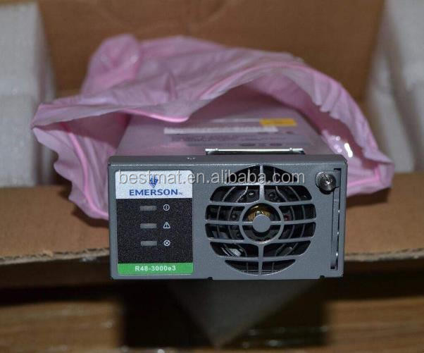 Buy Supply Emerson Switching Power Rectifier Module R48-3000e3 48v 50a ...