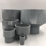 supply tee pipe fittings pvc water pipe fittings