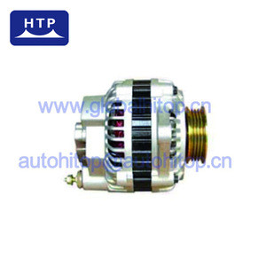 Supplying auto electrical system diesel starter and alternator FOR JINBEI 491Q