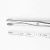 Import surgical instruments Nasal rongeur ENT medical instrument from China