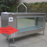 SUS304  OEM Dog Health Gym Dog water Treadmill, Professional Indoor Sport Pet Lose Weight