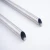 Import SVIN Stainless Steel Beveled Drinking Straws Metal Bubble Tea Straw from China