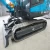 Import SWDL150 Road Construction Hydraulic Pile Driving Machine from China