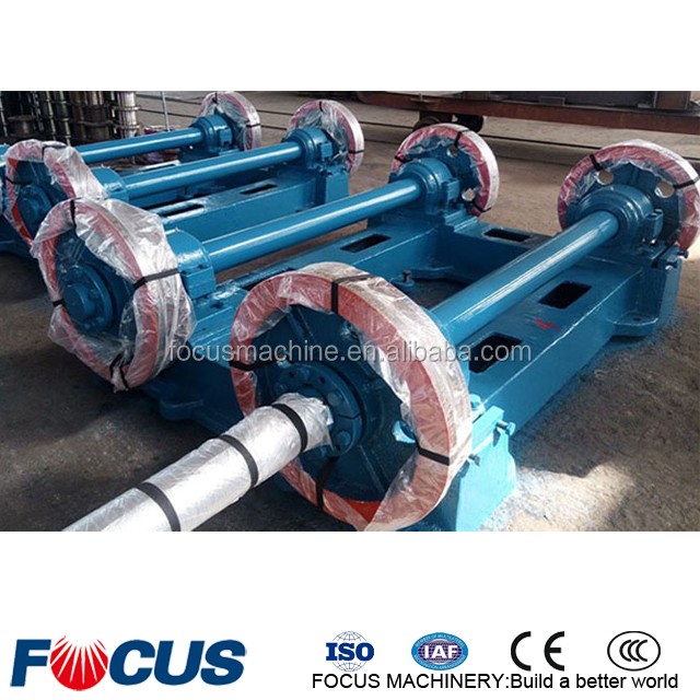 SY1000 concrete pipe making machine with factory price