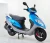 Import SYM Original JET 125cc Africa popular motorcycle  classic scooter from China