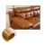 Import Synthetic material 0.5mm self adhesive faux leather for sofa from China