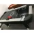 SZX 6ft Cool air hockey game table electric with LED scorer for sale