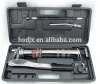 T-886 Double cylinder system hand grease gun 900CC for excavators