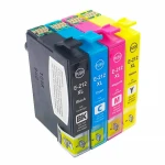 T212XL 212XL 212 T212 Compatible ink cartridge for epson use in WF-2810 / WF-2830 / WF-2850 printer premium color recycle