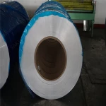 T3 - T8 Pe Colored Prepainted Aluminum Coil Prices