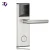 Import T57 card hotel rfid card key door lock hotel lock system smart door lock from China