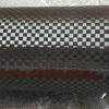 T700 spread tow carbon fiber fabric plain 200gsm