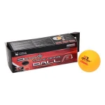 Table Tennis Ball Abs Pink Green White Orange Blue Oem Customized Box Packing Color Weight Material