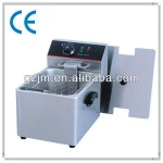 Table Top Electric Induction Presto Deep Fryer