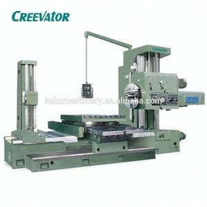 Table Type CNC Boring and Milling Machine Boring Milling machine for sale