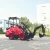 Import Taian small wheel loader 4WD wheel drive mini loader DY620 for sale from China