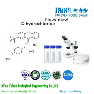 TAIMA Flupentixol Dihydrochloride Selling Well in Europe and America Market