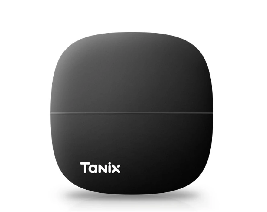 Tanix H2 Android TV BOX Hi3798M V130 Wireless 4K Media Player Smart Android Set Top Box HDD Full HD Multimedia TV Players