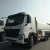 tanker truck capacity fuel oil tank truck