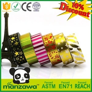 taobao painting protective covering film masking tape made in China