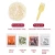 Import Tasty Spicy Fast Food Hot And Sour Instant Rice Vermicelli Noodles In Bag from China
