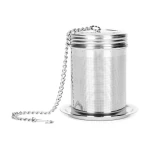 Tea strainer