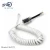 Import Telephone accessories, RJ9 telephone cord swivel adapter from China