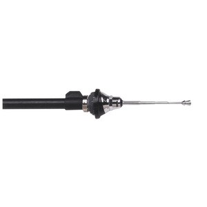 Telescopic Car Antenna fits most cars