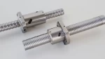 Telescopic Driveescopic Small Precision Ground Double Pmi Ball Screw Nut