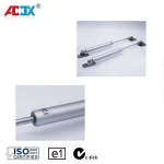 Telescopic Gas struts RV kitchen cabinet flap door support lift up gas spring Strut Lift RV Parts Accessories