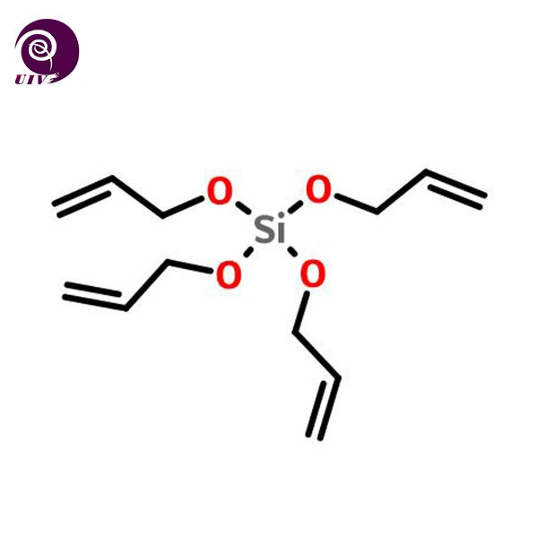 Tetra(Prop-2-Enoxy)Silane Silicic Acid (H4sio4) Tetra-2-Propenyl Ester
