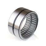 textile machinery ODM Gcr15 steel P0 IKO Professional Manufacturing Needle Bearing