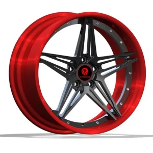 thailand teddy bear 5x114.3 4x130 6x5.5 do-dge challenger alloy wheels barrel 17 14 inch wheel outer lips