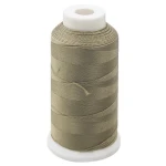 The best-selling nylon thread 80g high tenacity 100% nylon bonded sewing thread in China