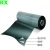 Import The black blue masking aluminum film of the roofing underlayment from China