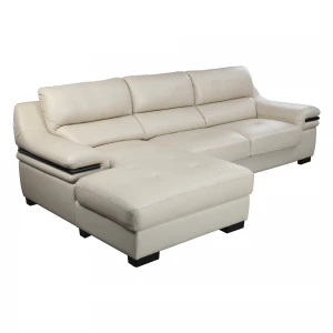 The factory sell like hot cakes white living room furniture sectional sofa recliner dining corner custom sofa