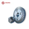The high precision Straight and helical tooth gear
